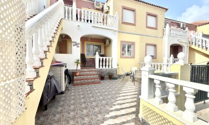 Reventa - Apartamento / piso - La Zenia
