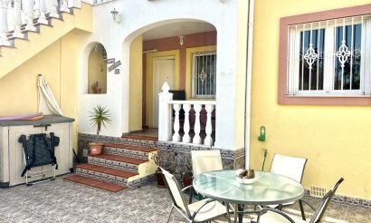 Reventa - Apartamento / piso - La Zenia