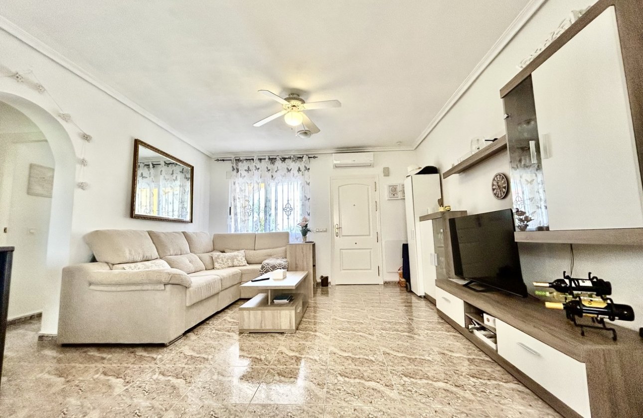Reventa - Apartamento / piso - La Zenia