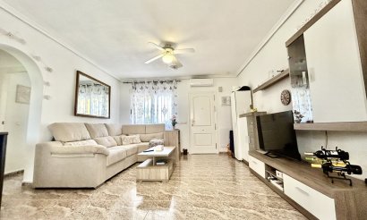 Reventa - Apartamento / piso - La Zenia