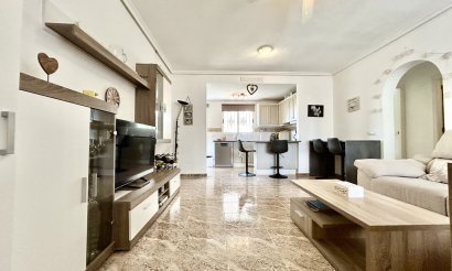 Reventa - Apartamento / piso - La Zenia