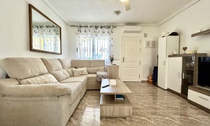 Reventa - Apartamento / piso - La Zenia
