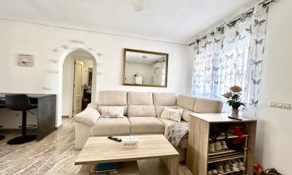 Reventa - Apartamento / piso - La Zenia