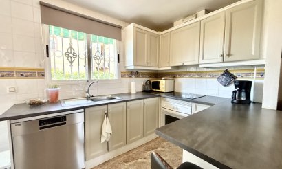 Reventa - Apartamento / piso - La Zenia