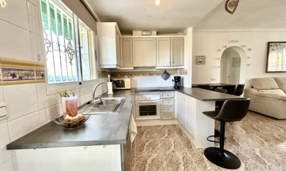 Reventa - Apartamento / piso - La Zenia
