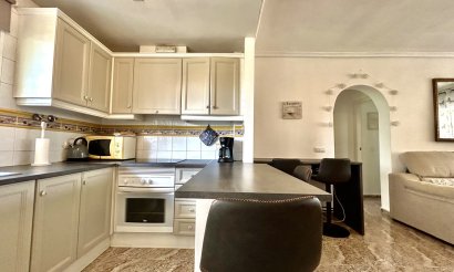 Reventa - Apartamento / piso - La Zenia