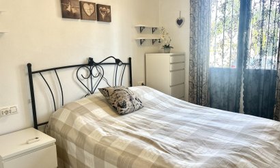 Reventa - Apartamento / piso - La Zenia