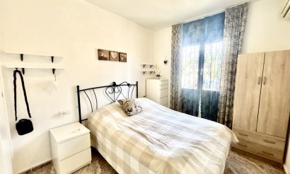 Reventa - Apartamento / piso - La Zenia