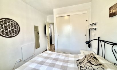 Reventa - Apartamento / piso - La Zenia