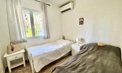 Reventa - Apartamento / piso - La Zenia