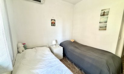 Reventa - Apartamento / piso - La Zenia