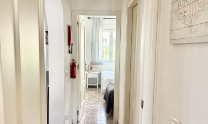 Reventa - Apartamento / piso - La Zenia