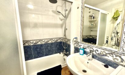 Reventa - Apartamento / piso - La Zenia