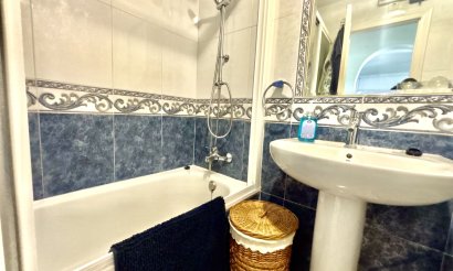 Reventa - Apartamento / piso - La Zenia