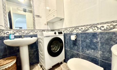 Reventa - Apartamento / piso - La Zenia