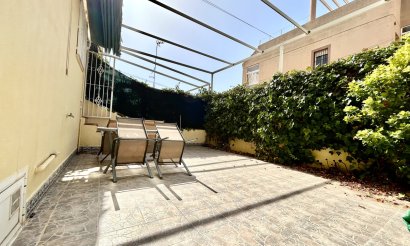 Reventa - Apartamento / piso - La Zenia