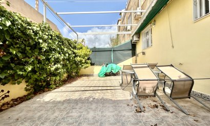 Reventa - Apartamento / piso - La Zenia