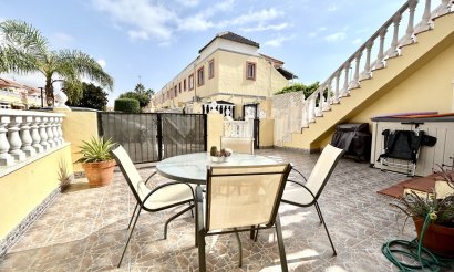Reventa - Apartamento / piso - La Zenia