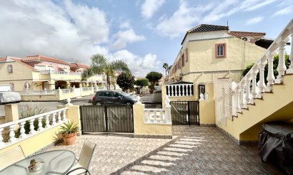 Reventa - Apartamento / piso - La Zenia