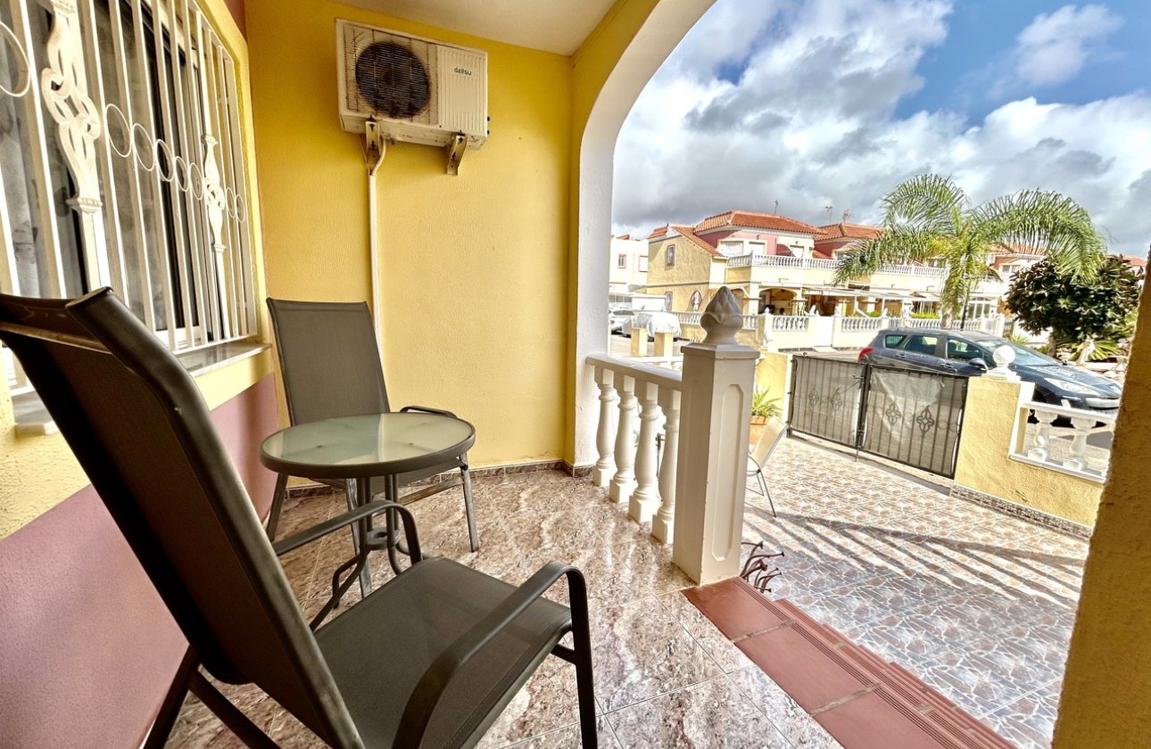 Reventa - Apartamento / piso - La Zenia