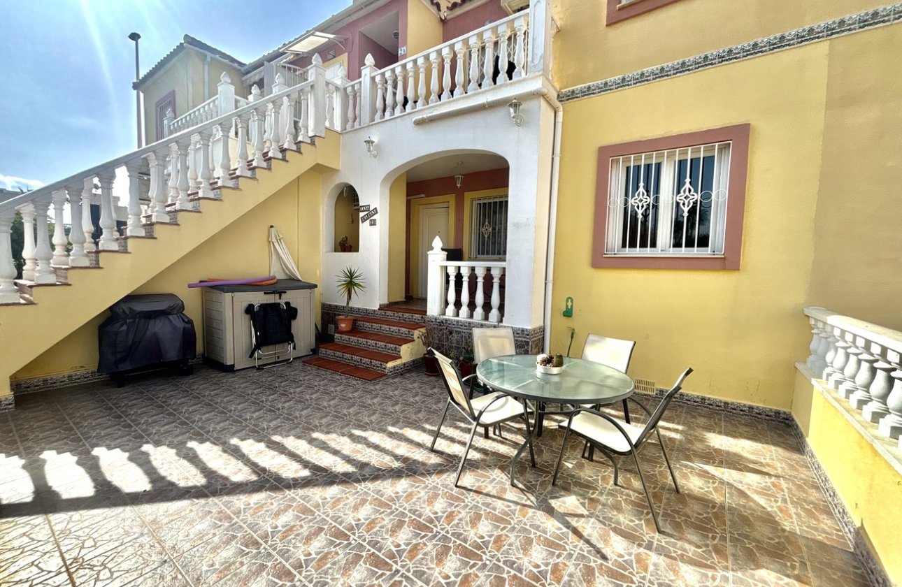 Reventa - Apartamento / piso - La Zenia