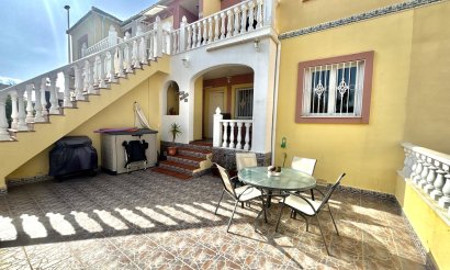 Reventa - Apartamento / piso - La Zenia