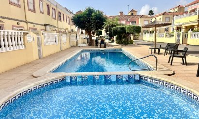 Reventa - Apartamento / piso - La Zenia