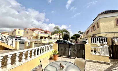 Reventa - Apartamento / piso - La Zenia