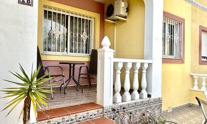 Reventa - Apartamento / piso - La Zenia