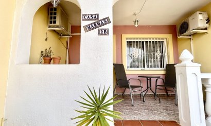 Reventa - Apartamento / piso - La Zenia