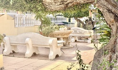 Reventa - Apartamento / piso - La Zenia