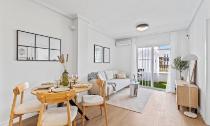 Resale - Apartment / flat - Orihuela Costa - Playa Flamenca