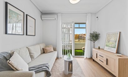 Resale - Apartment / flat - Orihuela Costa - Playa Flamenca