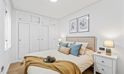 Resale - Apartment / flat - Orihuela Costa - Playa Flamenca