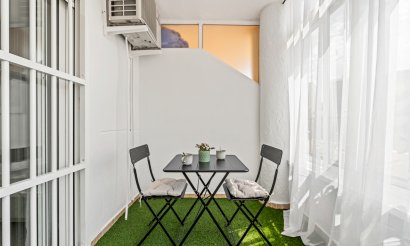 Resale - Apartment / flat - Orihuela Costa - Playa Flamenca