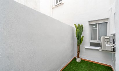 Resale - Apartment / flat - Orihuela Costa - Playa Flamenca