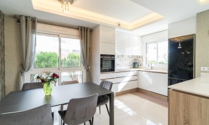 Resale - Apartment / flat - Rojales - Centro de la Ciudad Quesada