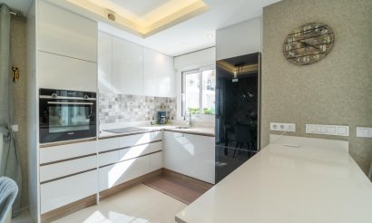 Resale - Apartment / flat - Rojales - Centro de la Ciudad Quesada