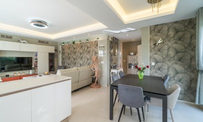Resale - Apartment / flat - Rojales - Centro de la Ciudad Quesada