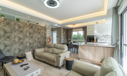 Resale - Apartment / flat - Rojales - Centro de la Ciudad Quesada