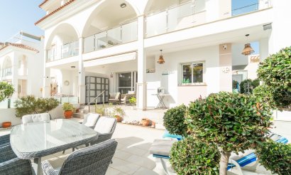 Resale - Apartment / flat - Rojales - Centro de la Ciudad Quesada