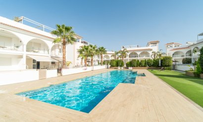 Resale - Apartment / flat - Rojales - Centro de la Ciudad Quesada