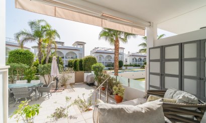 Resale - Apartment / flat - Rojales - Centro de la Ciudad Quesada