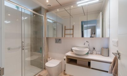 Resale - Apartment / flat - Rojales - Centro de la Ciudad Quesada