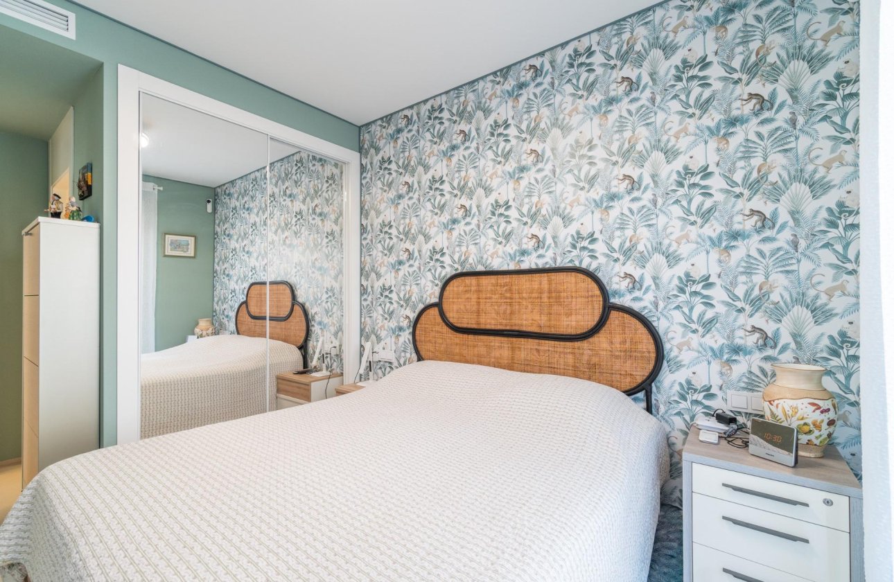 Resale - Apartment / flat - Rojales - Centro de la Ciudad Quesada