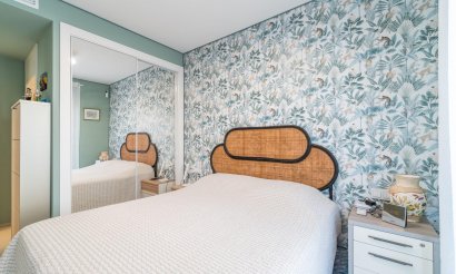 Resale - Apartment / flat - Rojales - Centro de la Ciudad Quesada