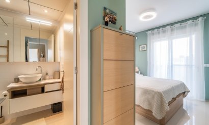 Resale - Apartment / flat - Rojales - Centro de la Ciudad Quesada