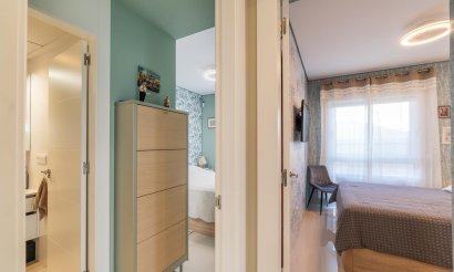 Resale - Apartment / flat - Rojales - Centro de la Ciudad Quesada