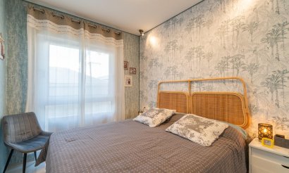 Resale - Apartment / flat - Rojales - Centro de la Ciudad Quesada