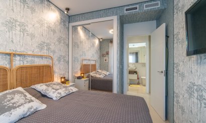 Resale - Apartment / flat - Rojales - Centro de la Ciudad Quesada
